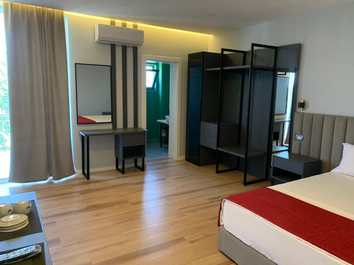 Aparthotel Bora Bora