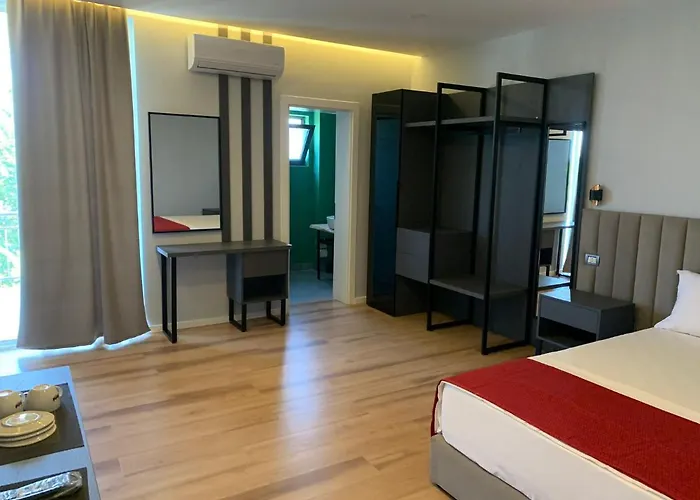 Hotel Bora Bora Velipoja